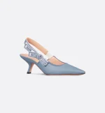 Dior J’Adior Slingback Pump